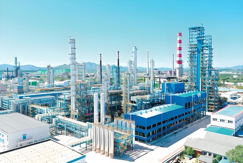 东正化工集团 专业生产高品质异辛酸铬 引领行业标准创新