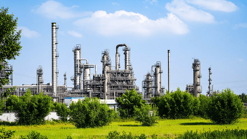 东正化工集团 揭秘异辛酸铬源头工厂的能源化工生产标准