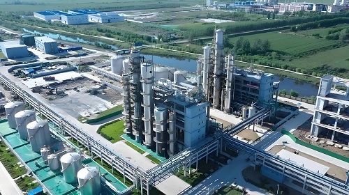 东正化工集团正式成为异辛酸铬直销供应商 品质保障 服务升级